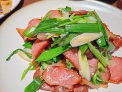 -肆海小川菜酒馆Wine Bistro (青年路店)
