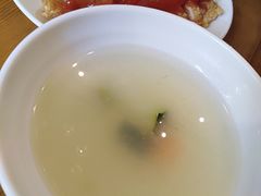 -八珍餐厅(广大路店)