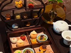 -华尔道夫酒店·羿庭(金鱼胡同店)