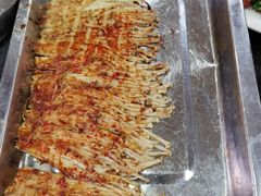 金针菇-老黑板筋(顺义总店)