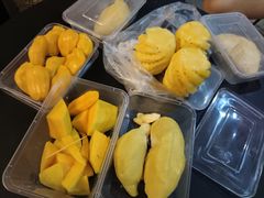 -港华水果街(港华广场店)