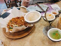 -点都德(龙之梦店)