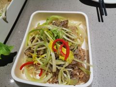 -半天妖烤鱼(龙口博商店)