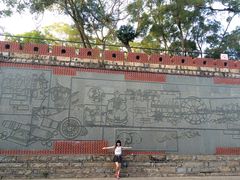 -胡里山炮台