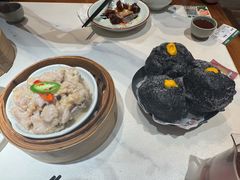 -禄运茶居·手工点心(猎德店)