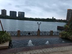 -闲湖城·黄龙饭店