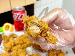 -PIXEL BOY炸鸡店(上海首店)