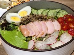 -Maxpoint Kitchen 西餐咖啡(乐峰广场店)