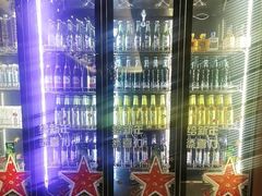 -蚝美人·生蚝海鲜烧烤(茶花园店)