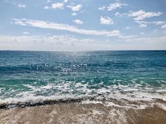 -白沙湾海滩