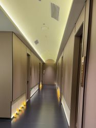 -半岛故事·法儿曼抗衰·indiba中心