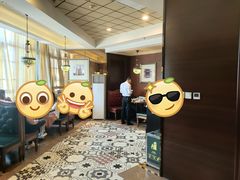 -城南往事·鲁菜济南菜(龙奥万科店)