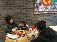-麦当劳(三明万达店)