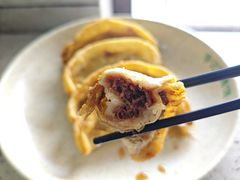 -李记清真馆(打钉巷店)