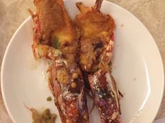 -芭菲盛宴·环球美食(解放碑英利国际店)