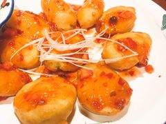 -六合居·明厨亮灶餐厅(成双大道店)
