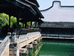 -乌镇景区