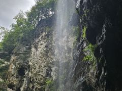 -天河潭旅游度假区