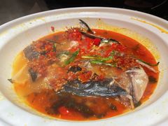 -炊烟小炒黄牛肉(浦东世纪汇店)