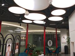 -海马体照相馆(北京apm店)