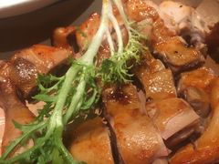 -老头儿油爆虾(星光一期店)