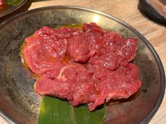 -权金城·炭火烤肉(北京联想桥店)
