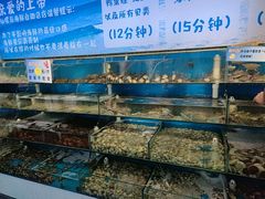 -仙螺岛海鲜自助餐厅(总店)
