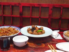 -前门故事烤鸭店(十里河店)