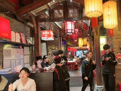 -小龙坎火锅(全球总店)