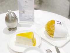 -Lady M New York(澳门伦敦人店)