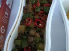 -绿茶餐厅(乐峰广场店)