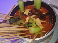 -望江门小龙虾·烧烤(九堡店)