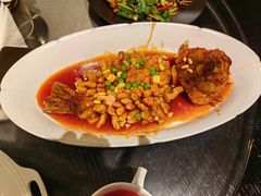 -海天楼中餐厅(吴宫泛太平洋酒店)