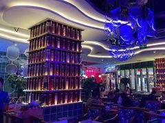大堂-荷炉烤鱼音乐餐厅(佳和城店)