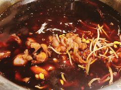 -中和远东火锅兔(老店)