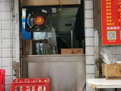 -小胡子祥彪烧烤(北湖总店)