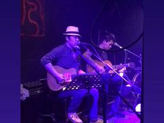 -后巷酒吧Back Alley(未来广场店)