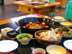 -李子坝梁山鸡(李子坝大鸡哥店)