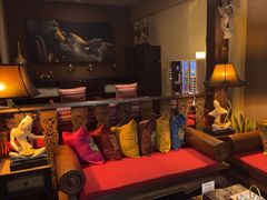 -泰合玺·精油疗愈SPA(南京光环花园城店)