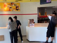 -麦当劳(天权路店)