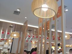 -呷哺呷哺(华林国际店)