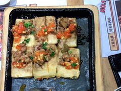 -木屋烧烤(龙华店)