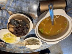 -佬太公海鸭·海鲜大排档(上海总店)