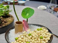 -湖滨客舍·湖北菜