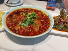 -粤香村(清真川菜店)