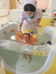 -金鹰国际月子中心(新街口店)