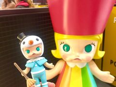 -G·SPACE(金鹰世界店)