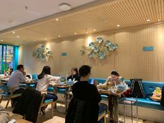 -青瓷火锅料理(西单大悦城店)