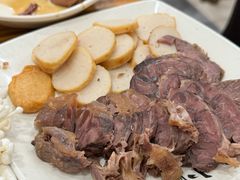 -牛小隆牛肉面馆(四牌楼店)