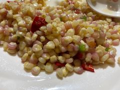 -银生食府·普洱菜(金星店)